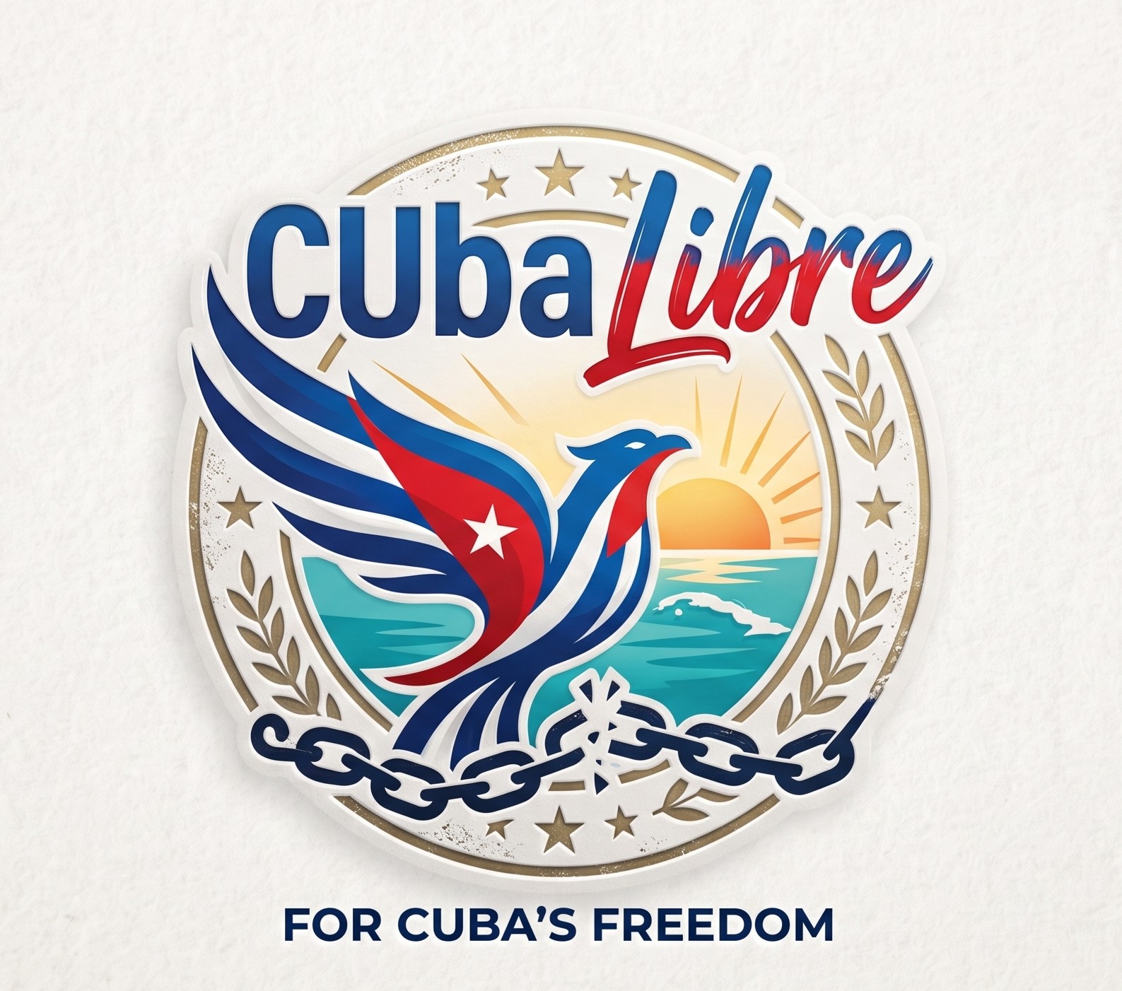 Freedom for Cuba